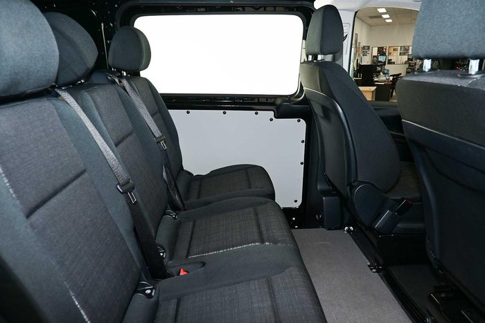 2020 Mercedes-Benz Vito 114CDI