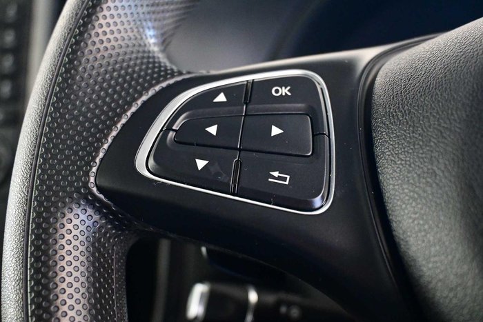 2020 Mercedes-Benz Vito 114CDI