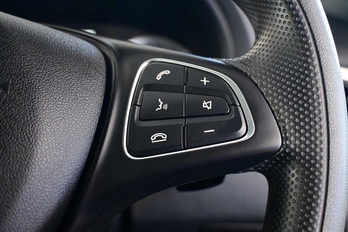 2020 Mercedes-Benz Vito 114CDI