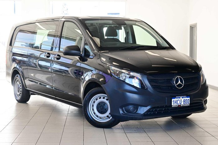 2020 Mercedes-Benz Vito 114CDI