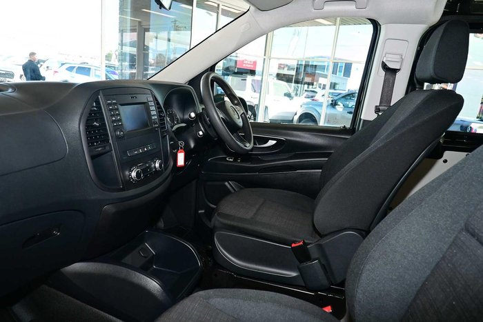2020 Mercedes-Benz Vito 114CDI