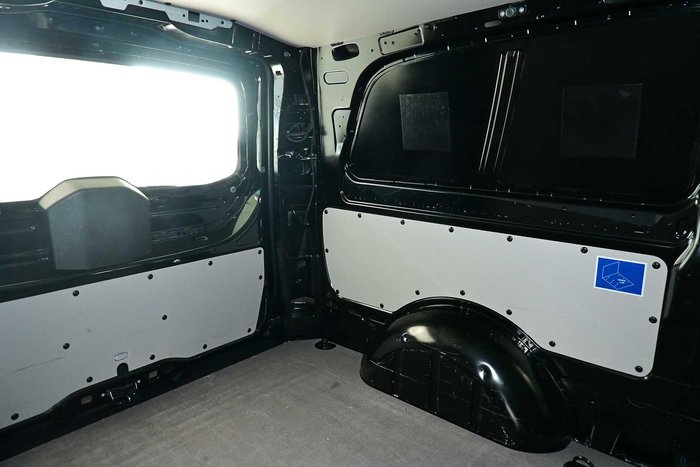 2020 Mercedes-Benz Vito 114CDI
