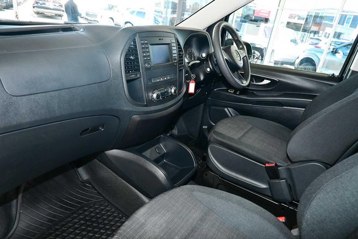 2020 Mercedes-Benz Vito 114CDI