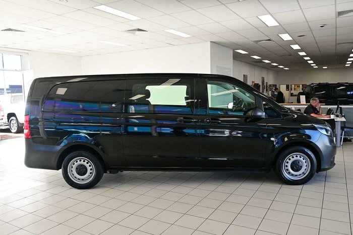 2020 Mercedes-Benz Vito 114CDI