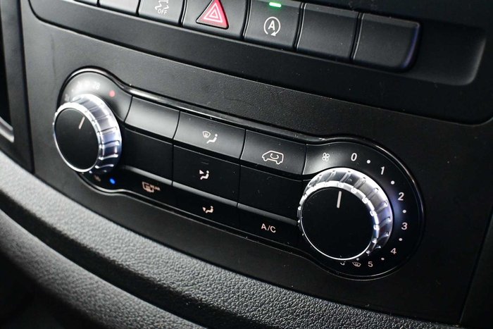 2020 Mercedes-Benz Vito 114CDI