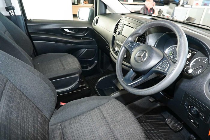 2020 Mercedes-Benz Vito 114CDI