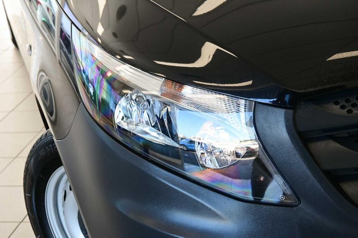 2020 Mercedes-Benz Vito 114CDI