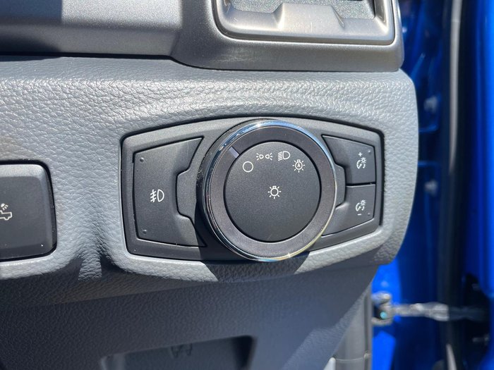 2017 Ford Ranger XLT