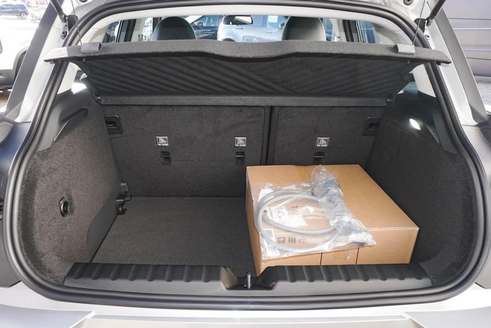2024 MINI Aceman E Classic