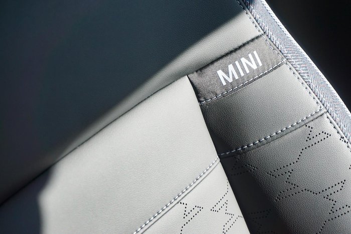 2024 MINI Aceman E Classic