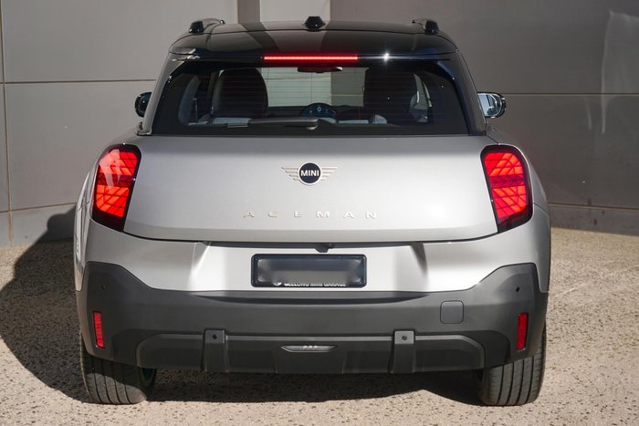 2024 MINI Aceman E Classic