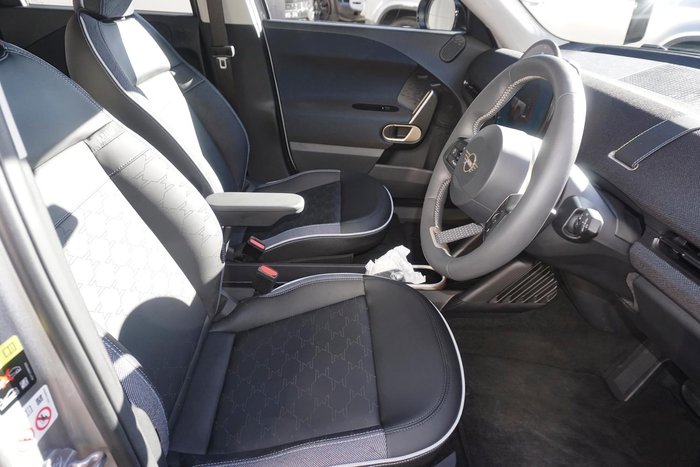 2024 MINI Aceman E Classic