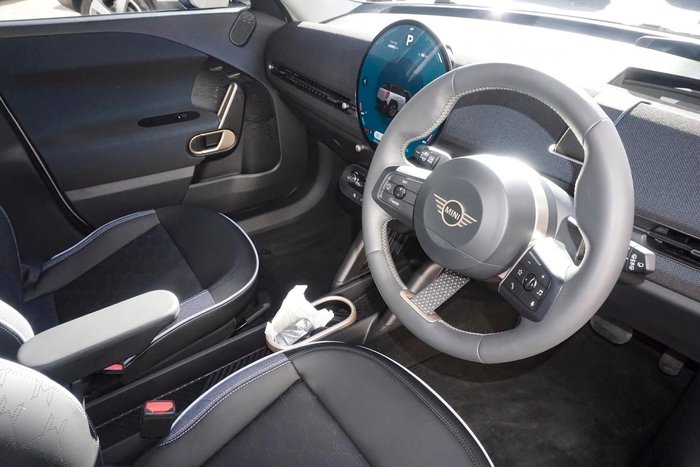 2024 MINI Aceman E Classic