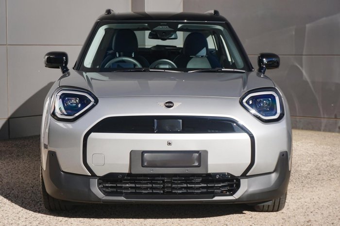 2024 MINI Aceman E Classic