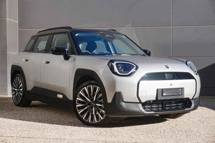 2024 MINI Aceman E Classic