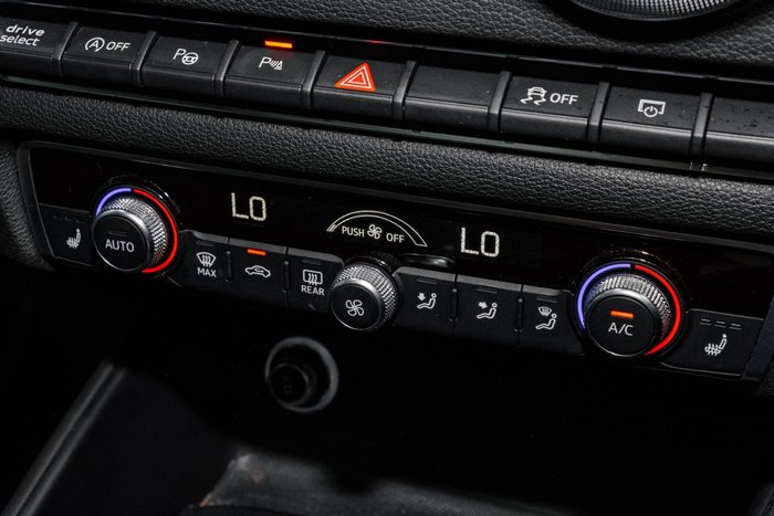2017 Audi S3