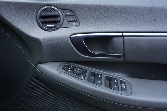 2021 Hyundai Sonata N Line