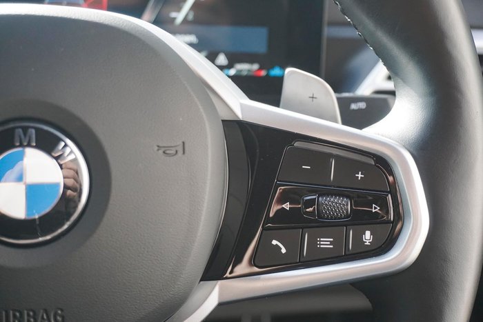 2024 BMW 3 Series 330i M Sport
