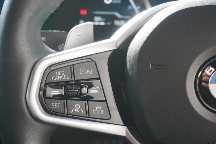 2024 BMW 3 Series 330i M Sport