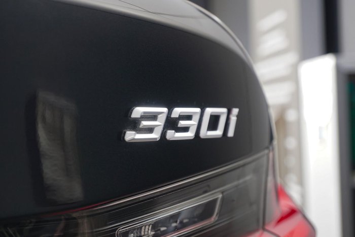 2024 BMW 3 Series 330i M Sport