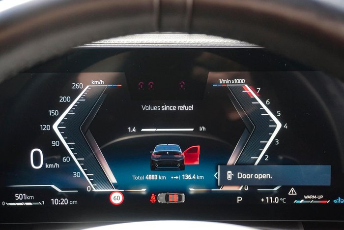 2024 BMW 3 Series 330i M Sport