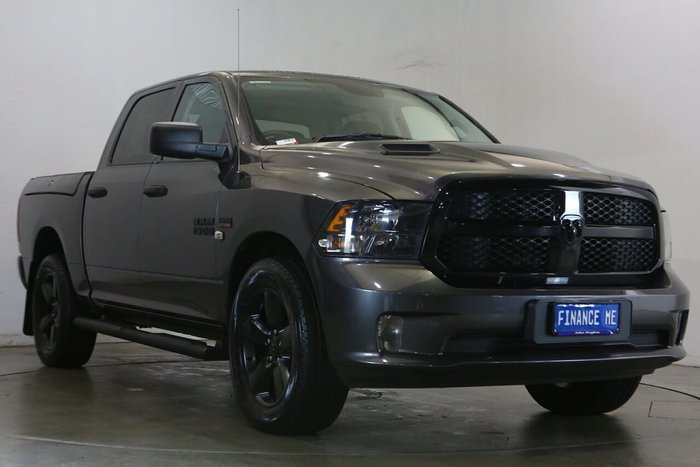 2022 RAM 1500 Express