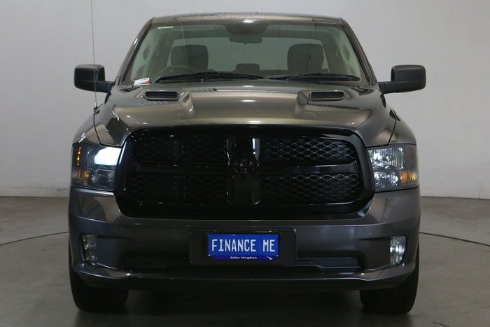 2022 RAM 1500 Express