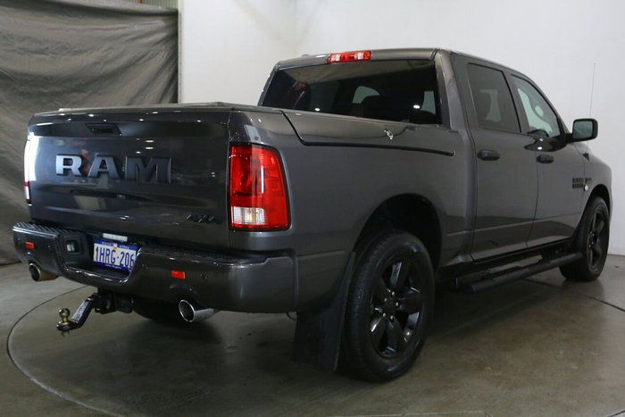 2022 RAM 1500 Express