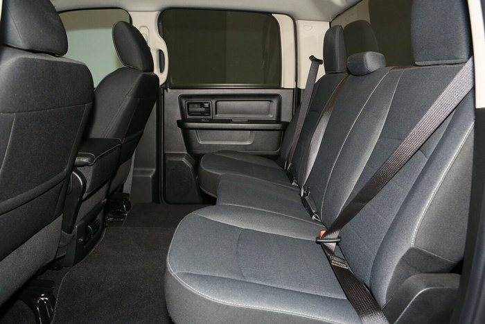 2022 RAM 1500 Express