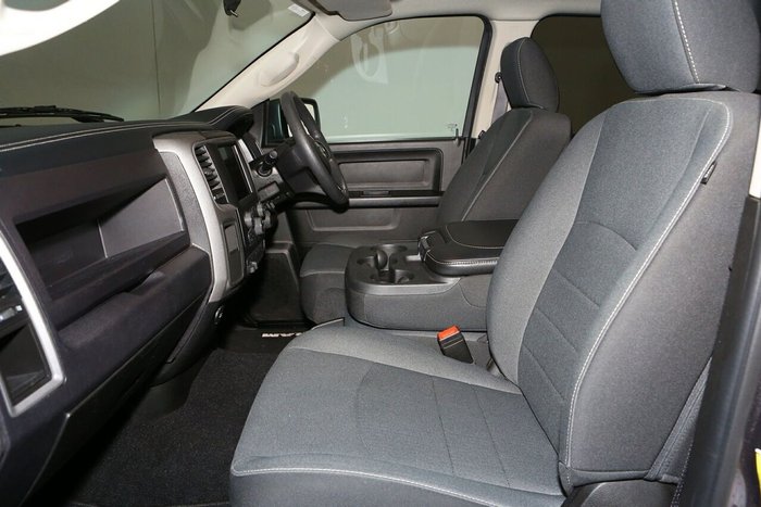 2022 RAM 1500 Express