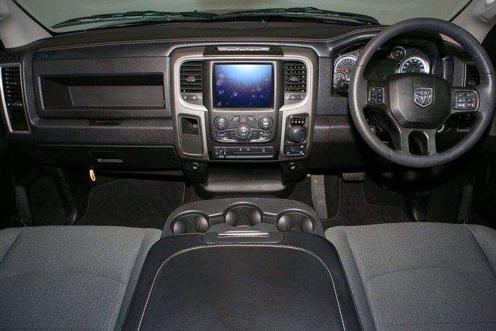 2022 RAM 1500 Express