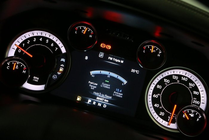 2022 RAM 1500 Express