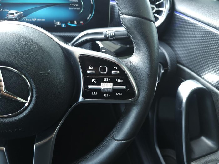 2018 Mercedes-Benz A-Class A200