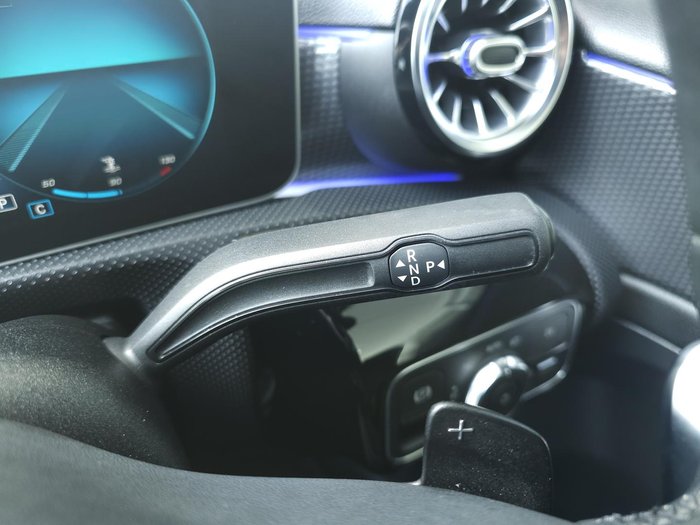 2018 Mercedes-Benz A-Class A200