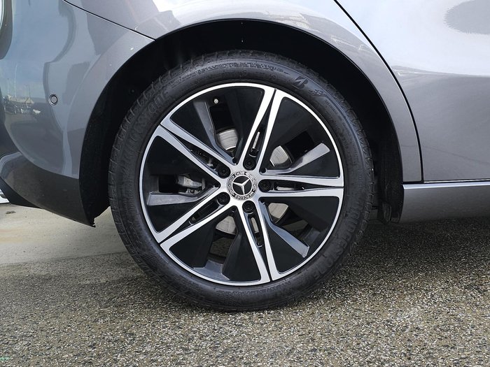 2018 Mercedes-Benz A-Class A200