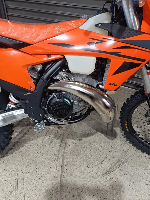 2025 KTM 300 EXC