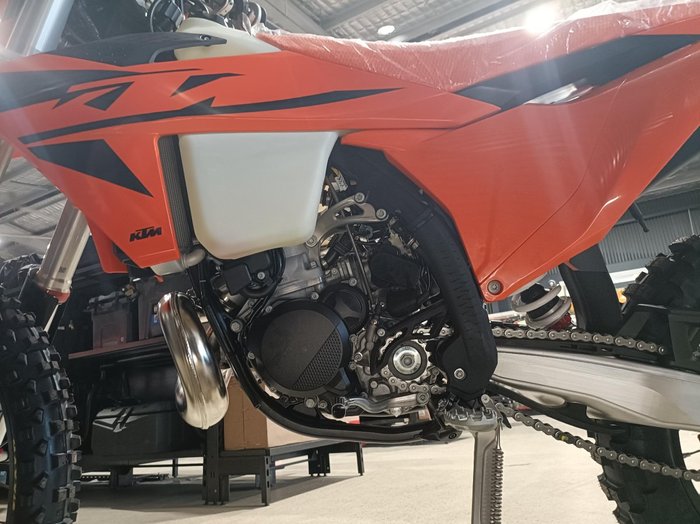 2025 KTM 300 EXC