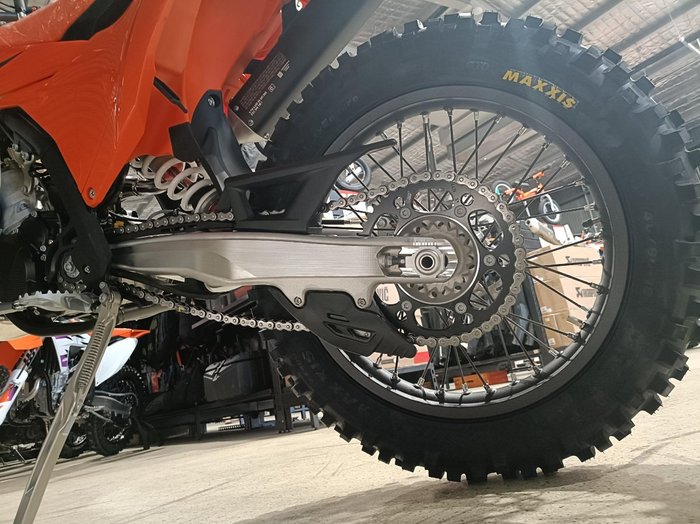 2025 KTM 300 EXC