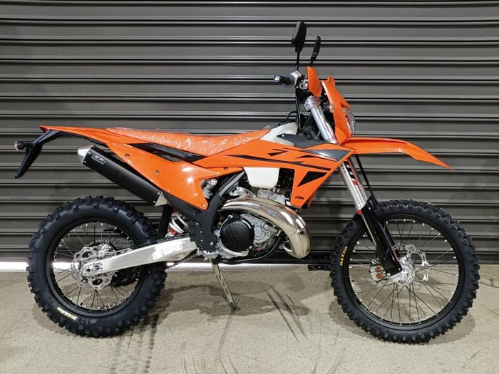 2025 KTM 300 EXC