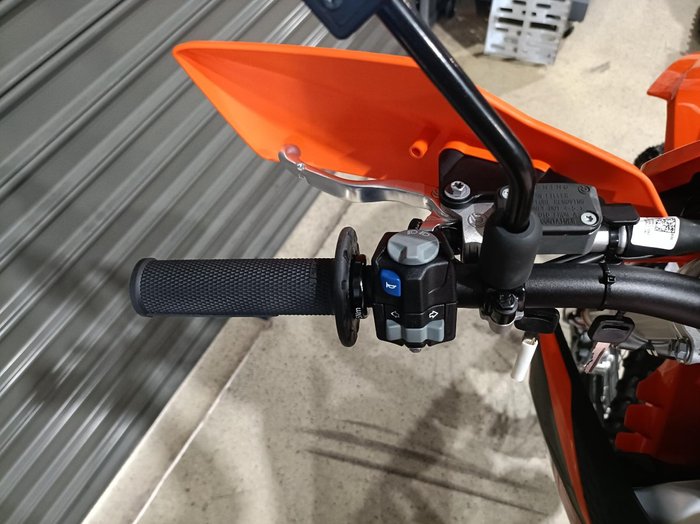 2025 KTM 300 EXC