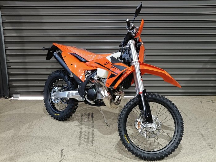 2025 KTM 300 EXC