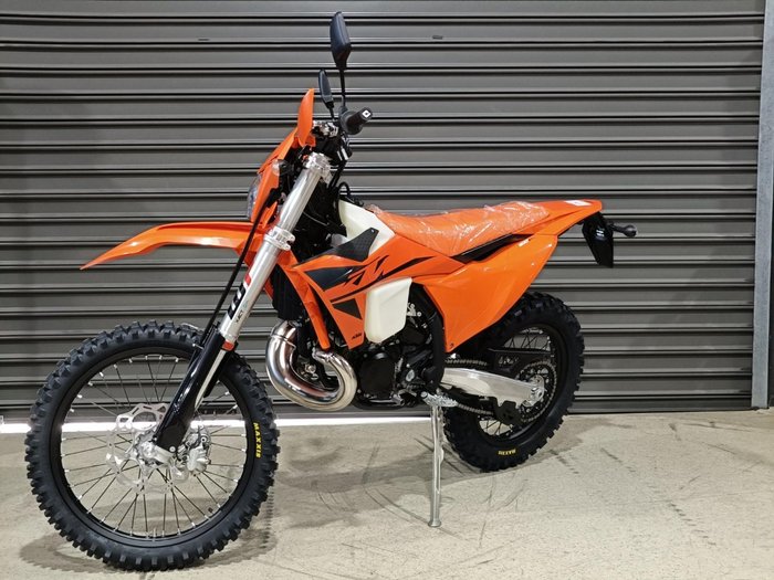 2025 KTM 300 EXC