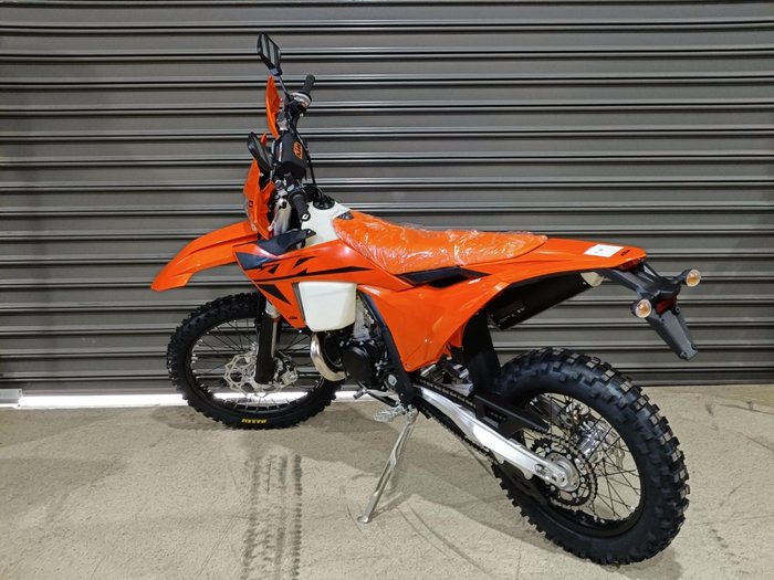 2025 KTM 300 EXC