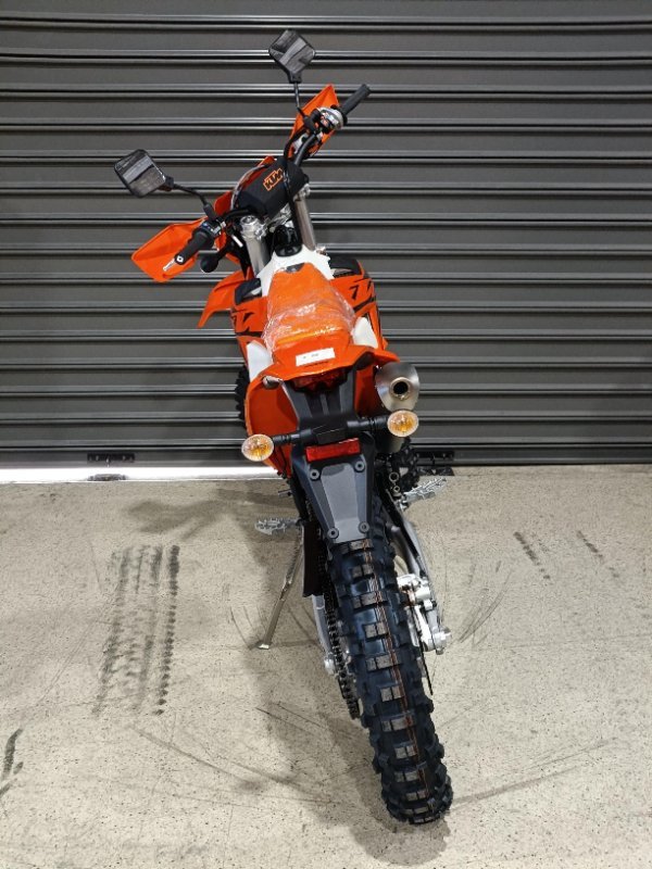 2025 KTM 300 EXC