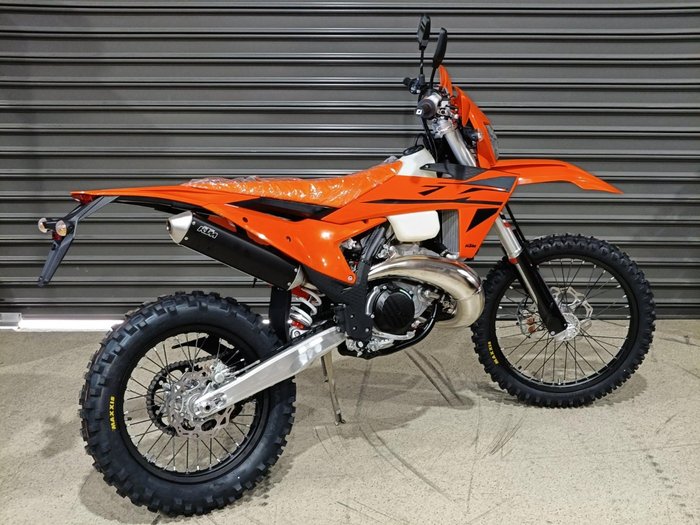 2025 KTM 300 EXC