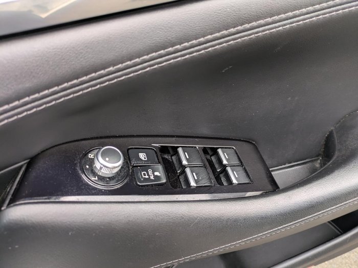 2020 Mazda 6 Touring