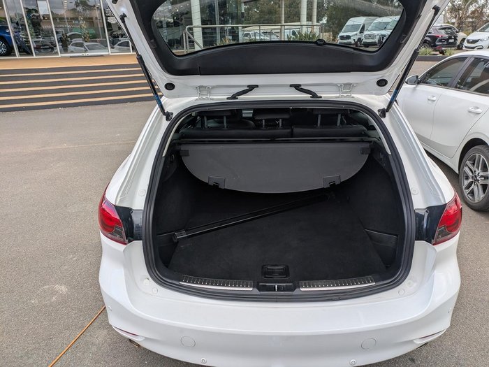 2020 Mazda 6 Touring