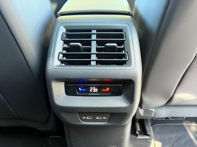 2025 Volkswagen TIGUAN R-LINE