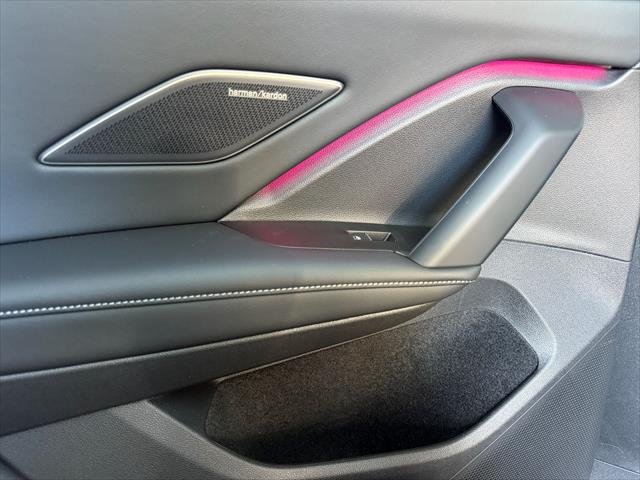 2025 Volkswagen TIGUAN R-LINE