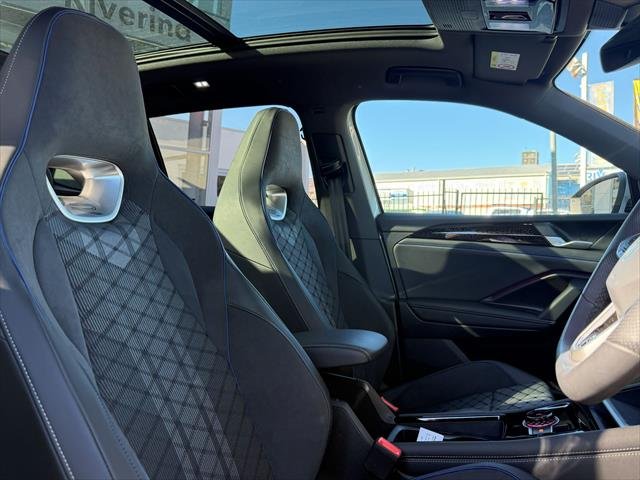 2025 Volkswagen TIGUAN R-LINE